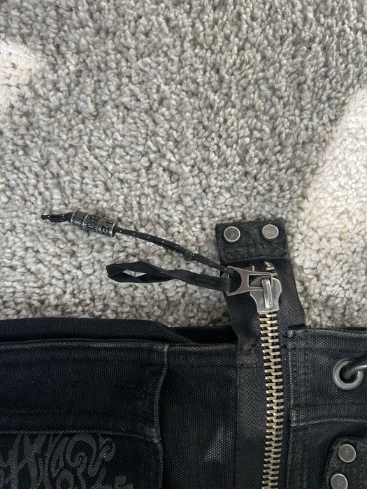 Сумка Diesel (Авангард)