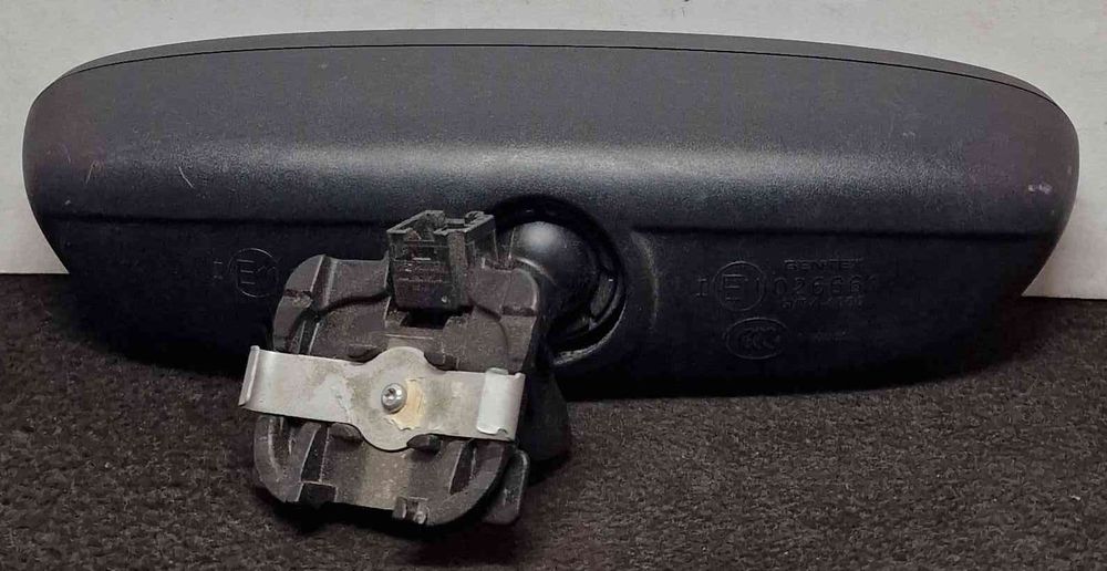 Espelho Retrovisor Interior E11026661 - BMW 1