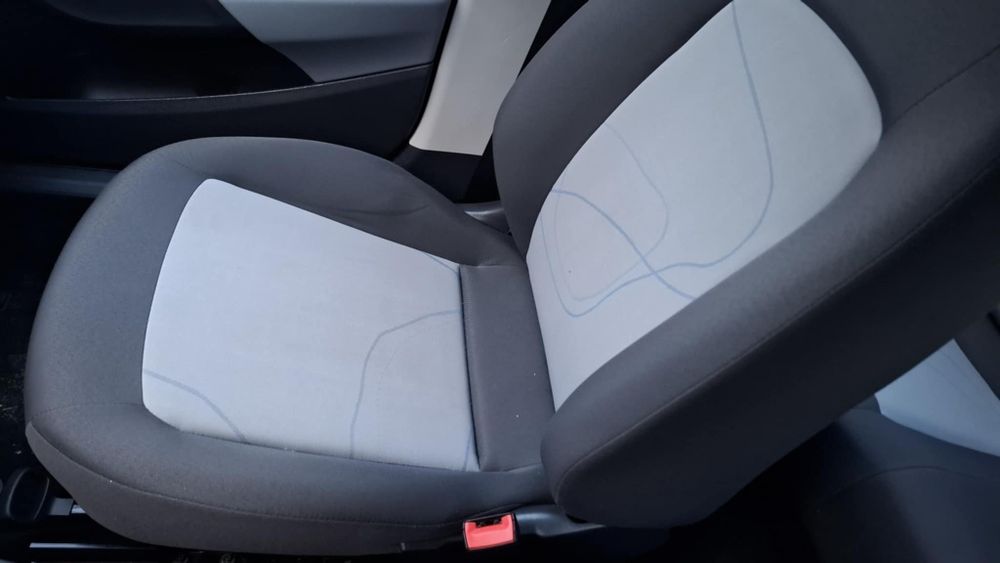 Seat Ibiza 1.2 TDI 2014r.