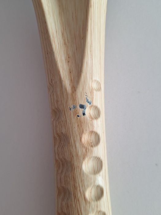 Nowa patelnia do jajek