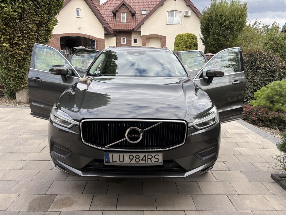 Volvo XC 60