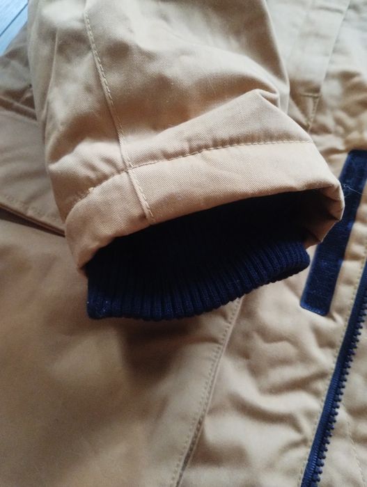 House winter edition nowa kurtka gruba M