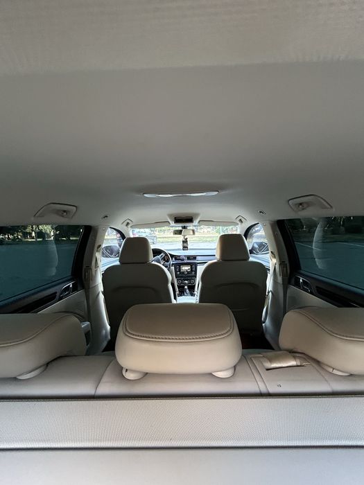 Skoda Superb 2013 VIN TMBJE73TXE9031750 фото оголошення 16 з 24