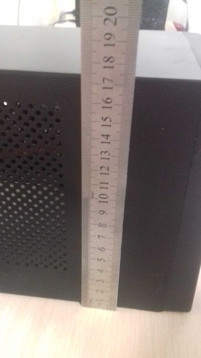 Бесперебійник живення (Mustek2000)