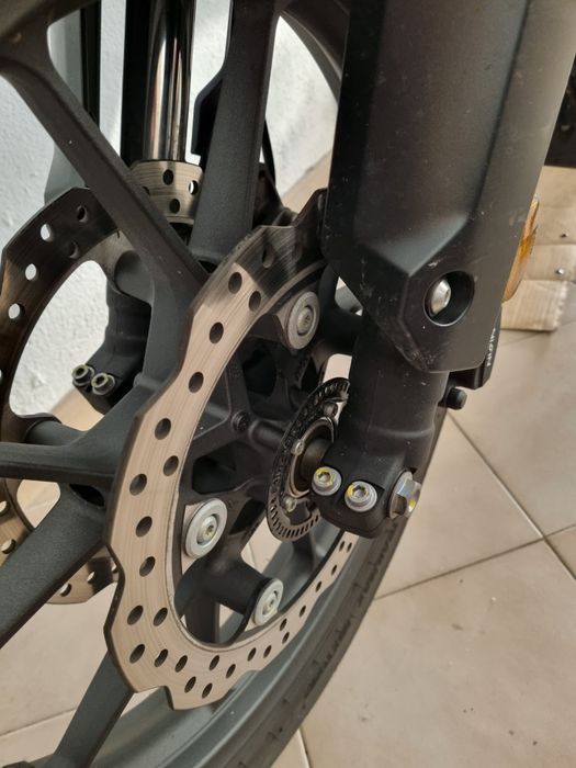 Honda Nx500  06.2024