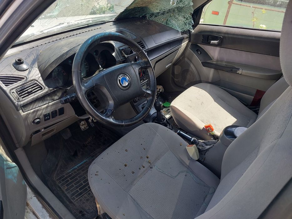 Продам Geely Ck 2008 року