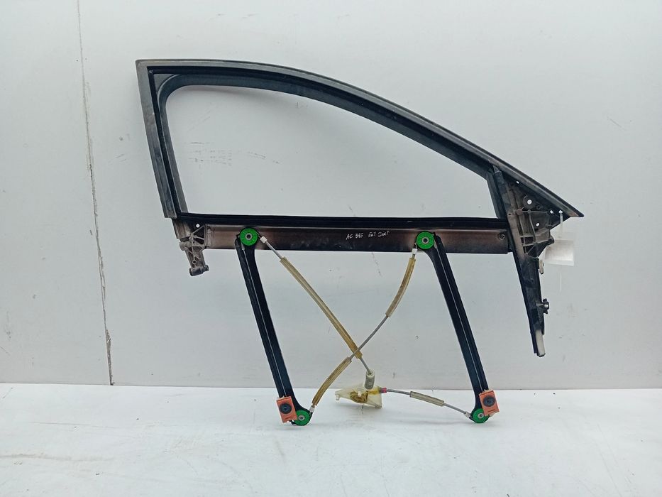 Elevador vidros frente direito AUDI A3 (8P1)