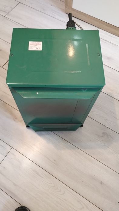 Piekarnik elektryczny