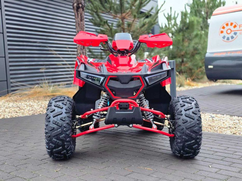 Новий квадроцикл Sport Energy AFF125 в Арт мото Житомир