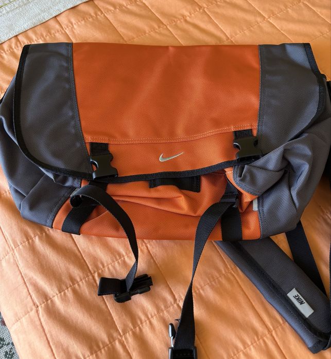 Saco Nike Multiusos