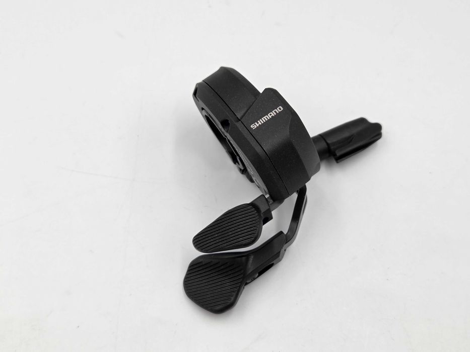 Nowy przełącznik wspomagania SHIMANO Steps SW-E8000