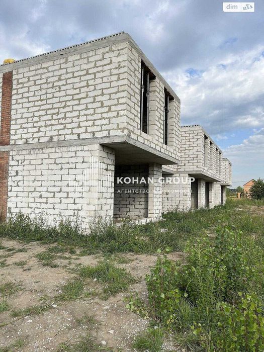 ‼️Таунхаус 114,4 м² — 2 поверхи, котеджне містечко Riverside #2669‼️
