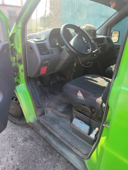 Mercedes vito 108 т .