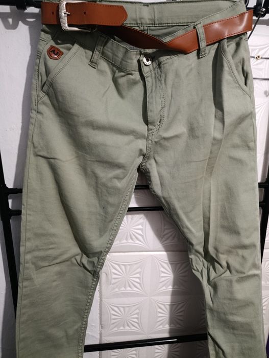 Узкачи для подростка в школу