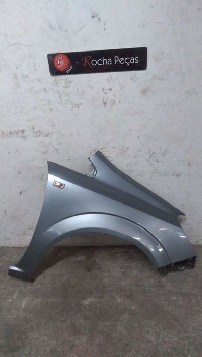 Guarda Lamas Dto Opel Zafira / Zafira Family B (A05)