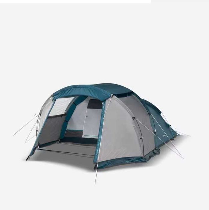 Tenda  campismo Quechua 4 pessoas