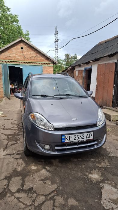 Продам Chery Kimo