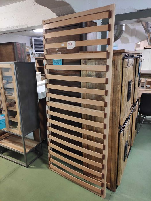 Stelaż do łóżka 87x200 cm KRAKÓW KROWODRZA