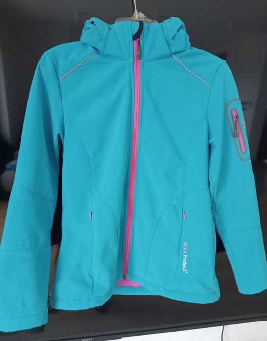 Kurtka Softshell CMP