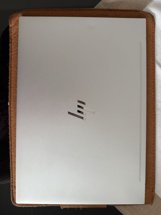 Portátel Hp