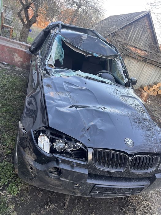 Продам авто після ДТП