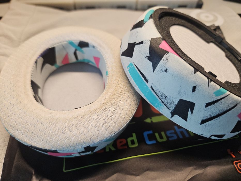 Headphones Gaming Steelseries Arctis Nova Pro Wireless