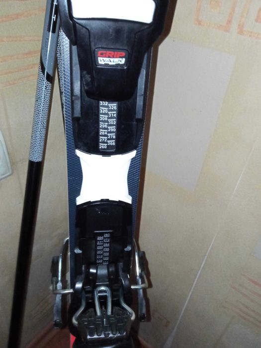 Rossignol hero st