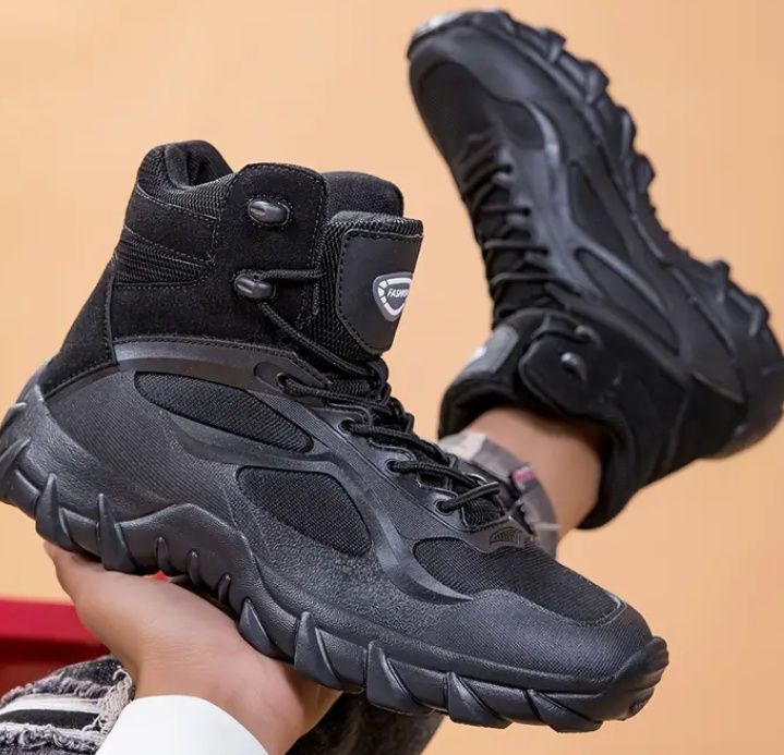 39р./25 см. Весняні демісезонні черевики хлопчику підліткові