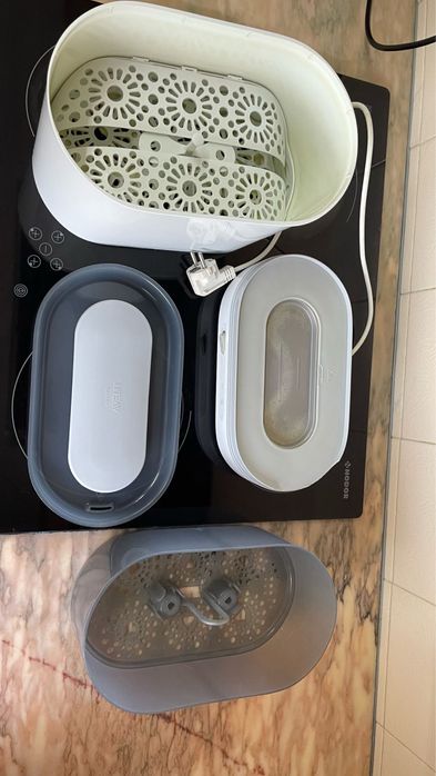 Estrelizador PHILIPS AVENT 4 em 1