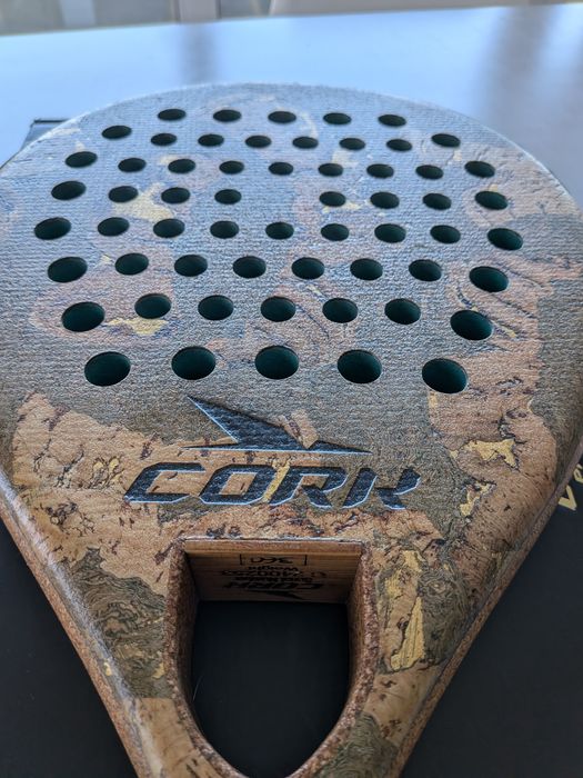 Cork Supreme Control III