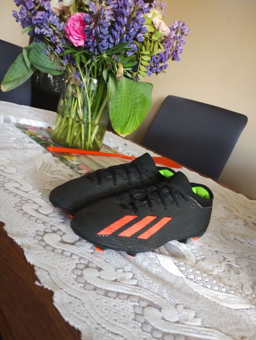 Korki adidas x speedportal.3 FG r.36