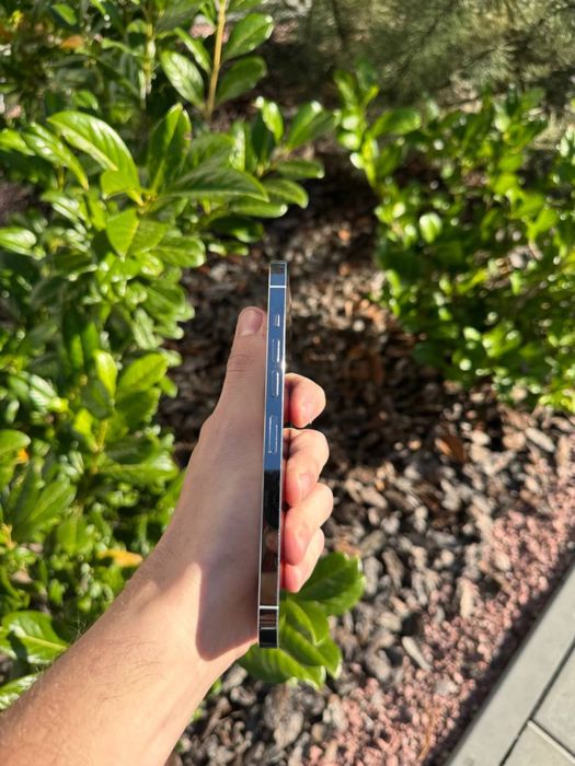 iPhone 13 Pro Max 256 gb / айфон 13 про макс 256 про 100% АКБ