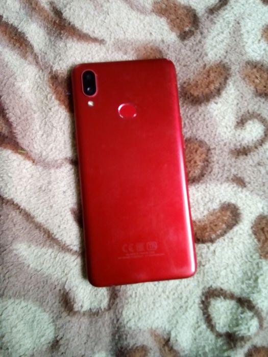 Самсунг а 10 s продається