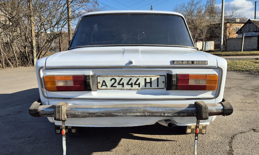 Продам ВАЗ 2103.