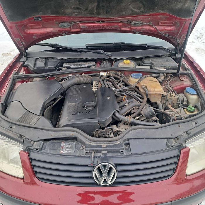 Продам Passat B5