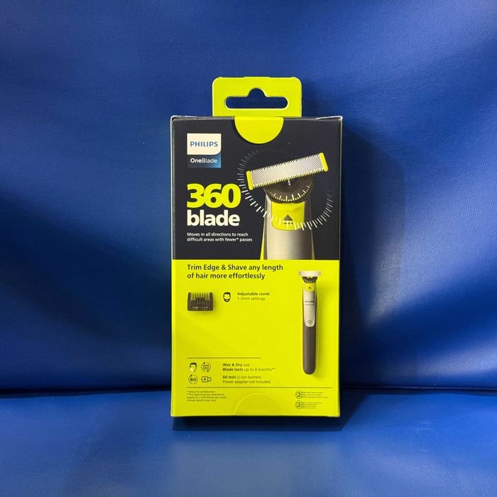 !!!NOWA!!! Maszynka Philips One Blade 360