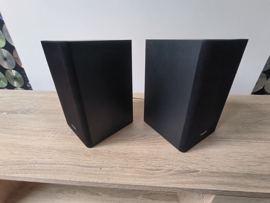 Kolumny Philips  MCM2000