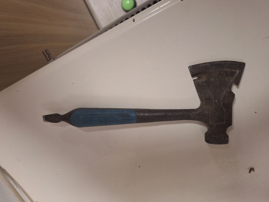 Toporek  zabytkowy