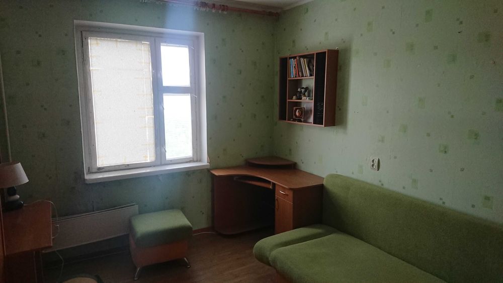 Продаж 3-к квартири в м.Славутич, Добринінський кв-л 9  21450$ (торг)