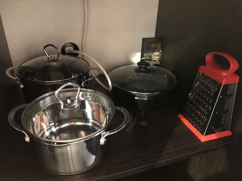 VIP апартаменти на привокзальній площі.