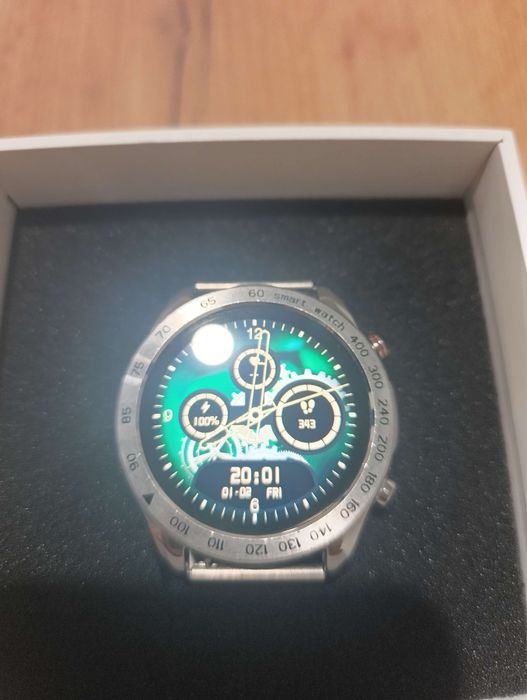 SmartWatch FutureGoPRO