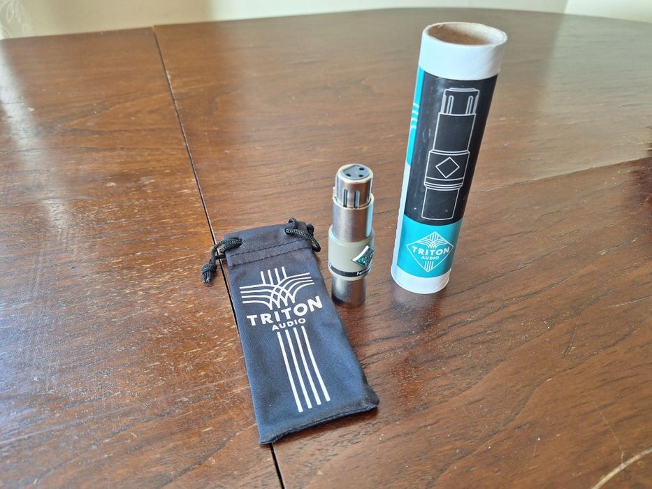 Microfone Shure Sm7b