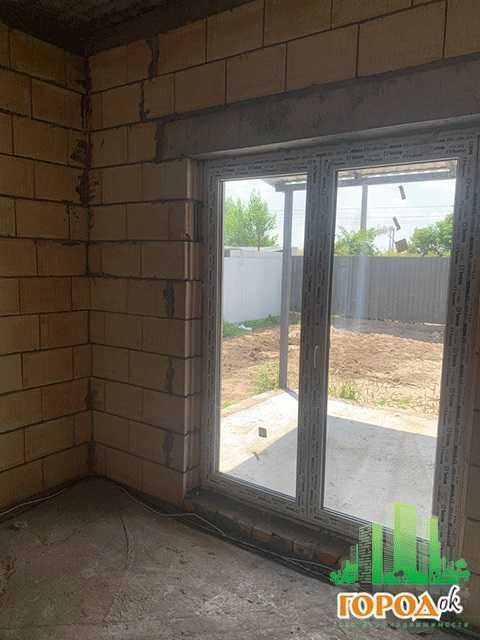 Новобудова з окремою ділянкою. Працюємо з програмами!