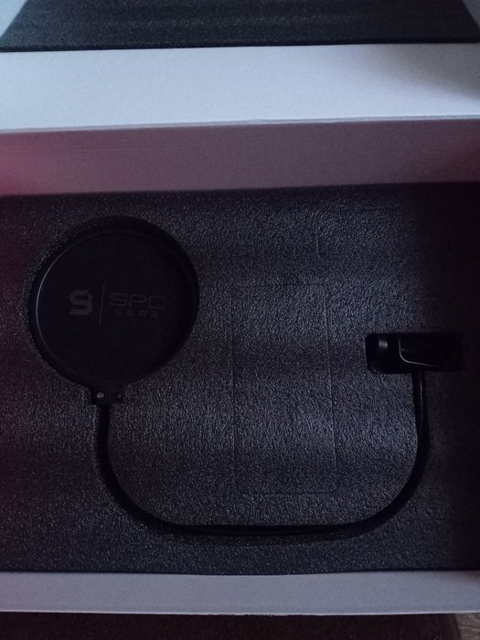 Mikrofon SPC gear sm900