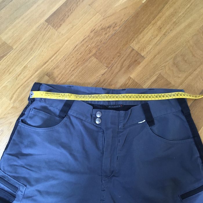 Робочі шорти Pfanner