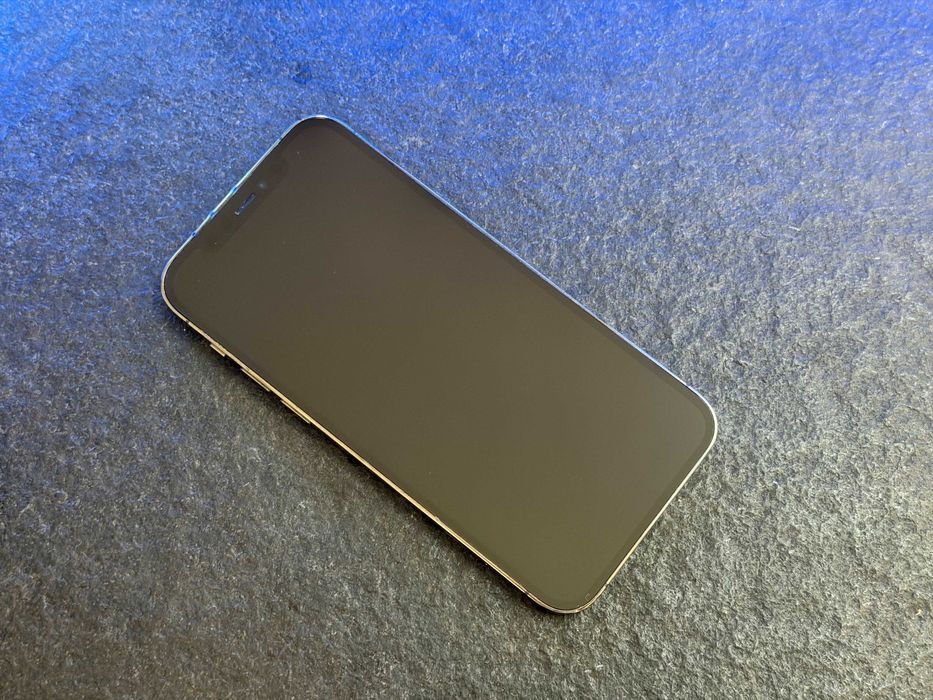 Smartfon Apple iPhone 12 Pro 512GB grafitowy / RATY