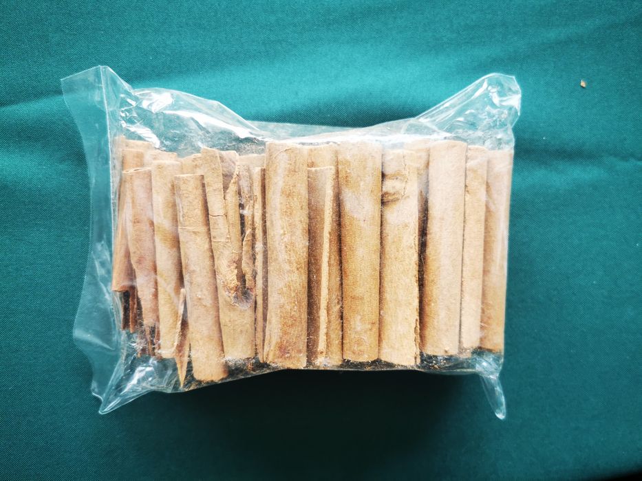 Cynamon 250 g Zanzibar