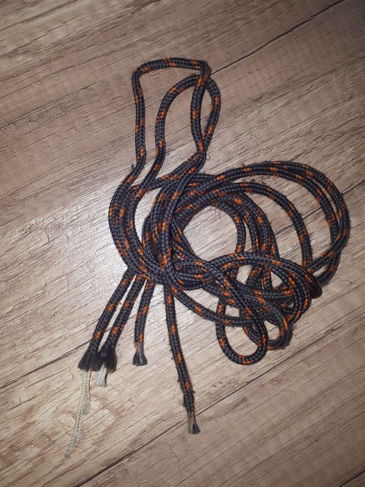 Шнурки Lowa 150 см
