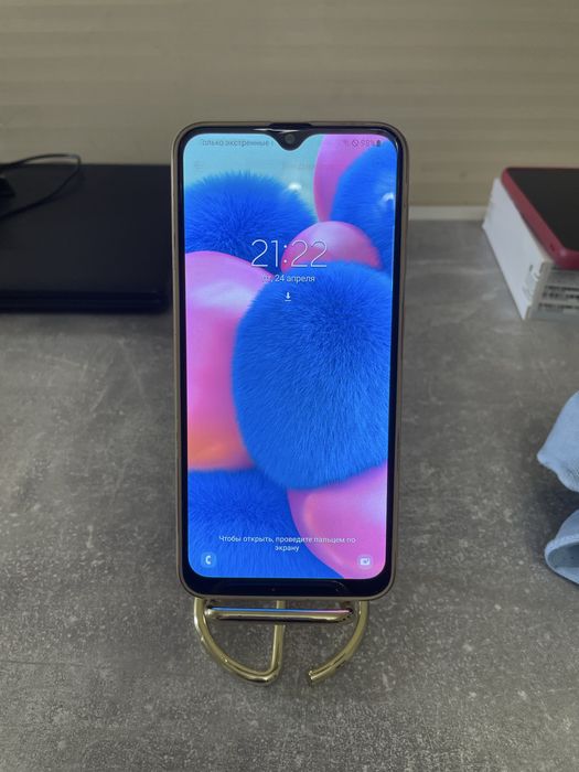 Продам Samsung A30s 3/32 gb