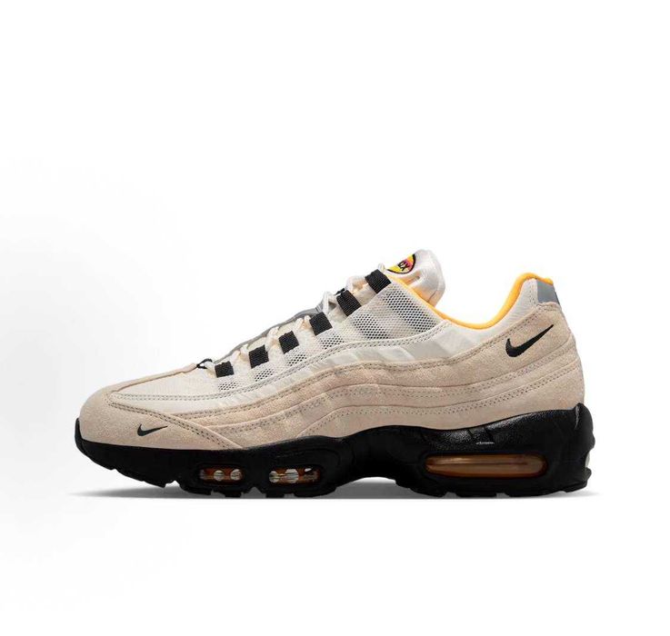 Оригінальні кросівки Nike Air Max 95